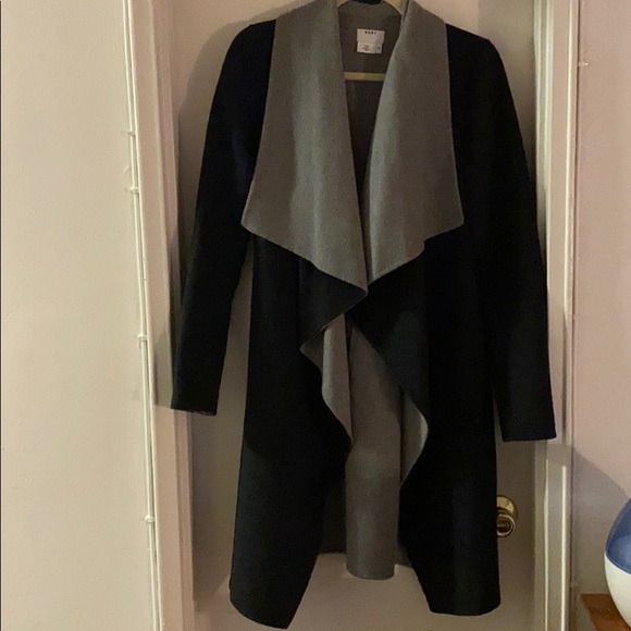 DKNY Coat/Cardigan - Picture 1 of 4